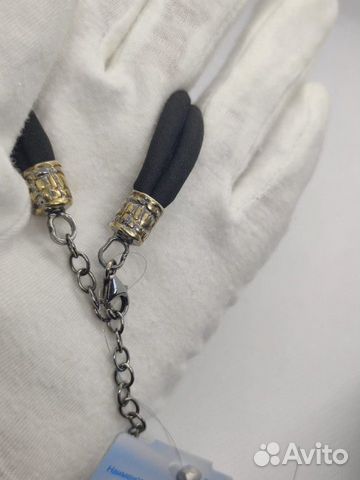 Серебряное колье 925 проба Серебряное колье 925 проба