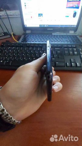Honor 20 Pro 8/256 (мерцающий черно-фиолетовый)