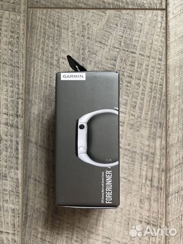 Новые смарт часы Garmin Forerunner 45S