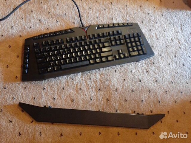 Игровая клавиатура Lenovo Y gaming Игровая клавиатура Lenovo Y gaming