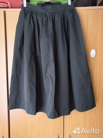 Юбка zara s