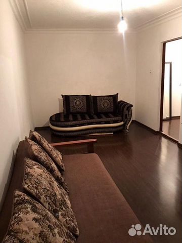 1-к квартира, 31 м², 3/5 эт.