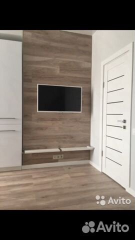 1-к квартира, 30 м², 5/8 эт. 1-к квартира, 30 м², 5/8 эт.