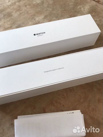 Apple watch series 3