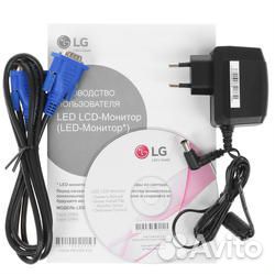 Монитор LG Монитор LG