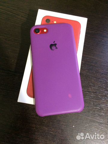 iPhone 7