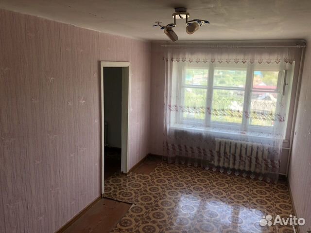 2-к квартира, 42 м², 5/6 эт.