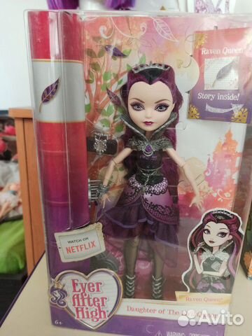 Куклы Винкс, monster high, ever after high, bratz
