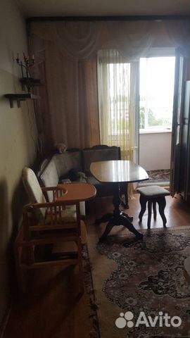 3-к квартира, 76 м², 7/9 эт. 3-к квартира, 76 м², 7/9 эт.