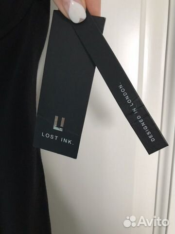 Платье Lost Ink Платье Lost Ink