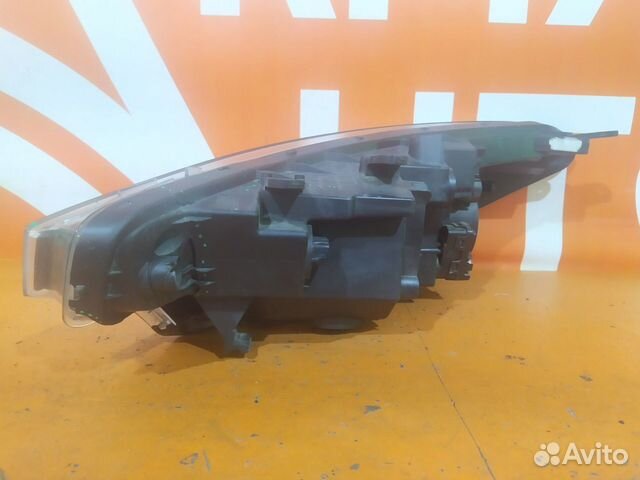 Фара правая Kia Cerato 3 2013-2016 Фара правая Kia Cerato 3 2013-2016