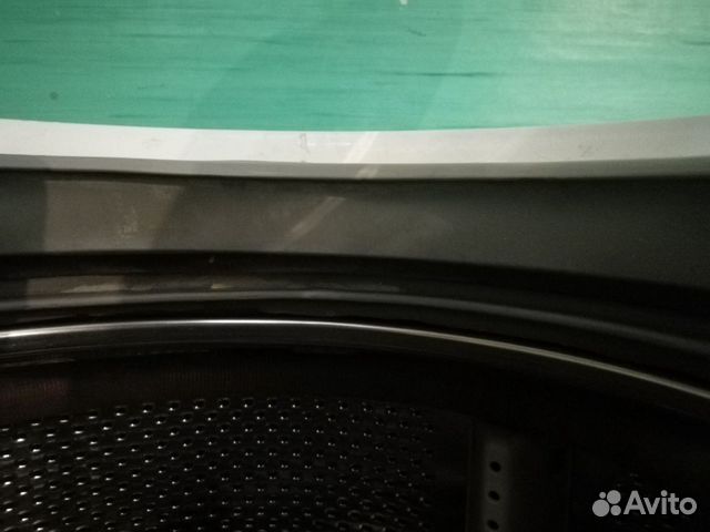 Стиральная машина Indesit