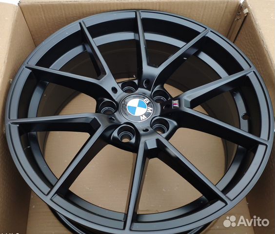Диски для бмв 5 G30 R19