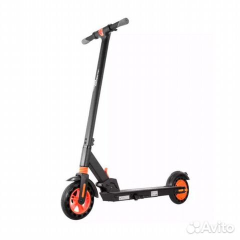 Электросамокат Kugoo S1 (Jilong) Электросамокат Kugoo S1 (Jilong)