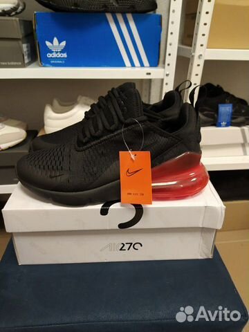 Кроссовки Nike Air Max 270