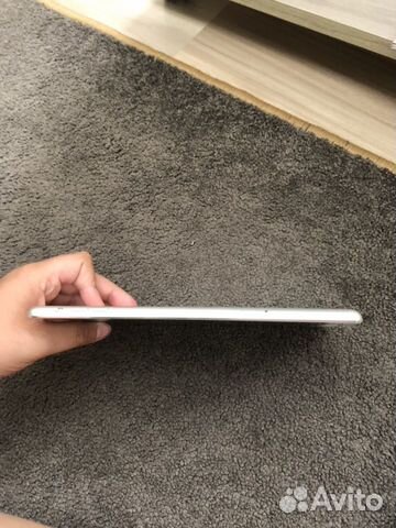 iPad mini2 на 64гб без сим карты