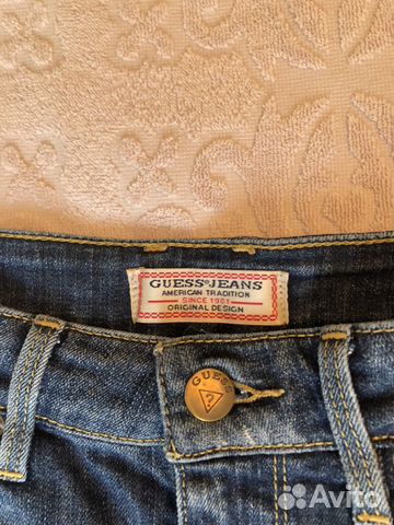 Шорты Guess Шорты Guess