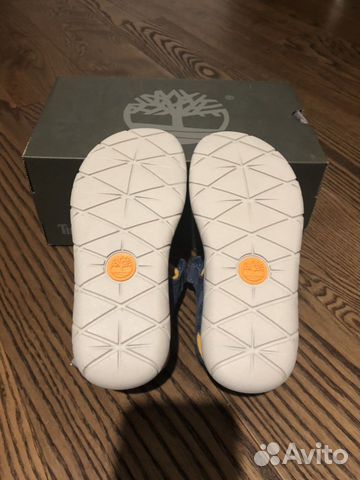Timberland сандалии 31р. новые