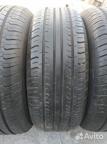 225 60 17 Hankook бу Шины Летние 225 60 R17 98H 225 60 17 Hankook бу Шины Летние 225 60 R17 98H