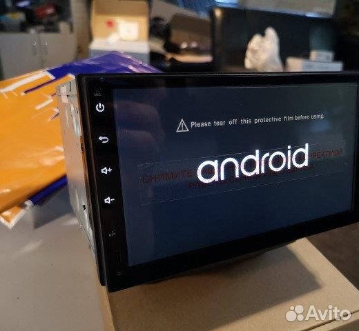 Магнитола 2Din Farcar S170 L819 Android 6.0.1 Магнитола 2Din Farcar S170 L819 Android 6.0.1