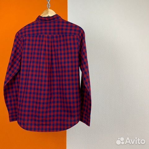 Рубашка Polo Ralph Lauren Рубашка Polo Ralph Lauren