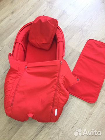 Детская коляска Stokke Детская коляска Stokke