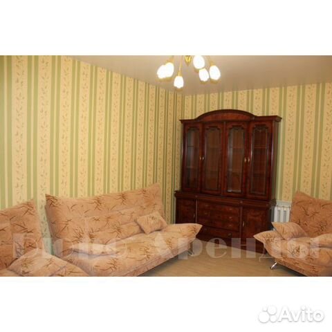 2-к квартира, 60 м², 4/8 эт.