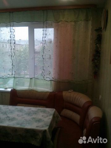 2-к квартира, 47.3 м², 2/5 эт.