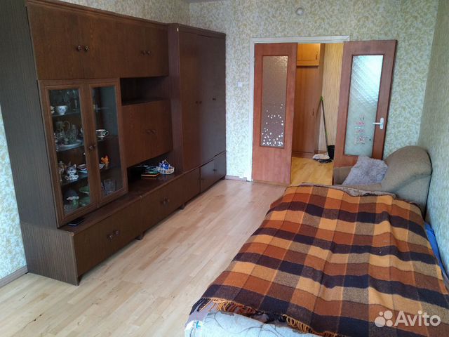 3-к квартира, 80 м², 2/17 эт. 3-к квартира, 80 м², 2/17 эт.