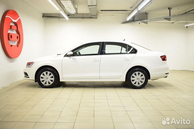 Volkswagen Jetta 1.6 AT, 2015, 71 624 км Volkswagen Jetta 1.6 AT, 2015, 71 624 км