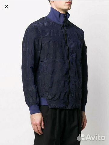 Куртка Stone Island Shadow Куртка Stone Island Shadow