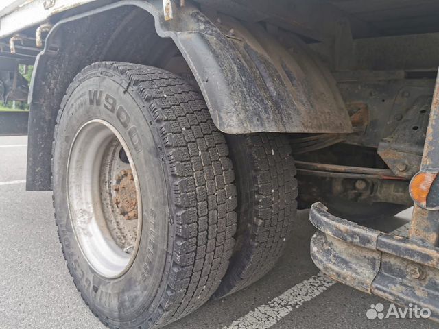 Hino ranger Hino ranger