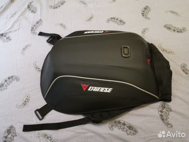 Моторюкзак Dainese Моторюкзак Dainese
