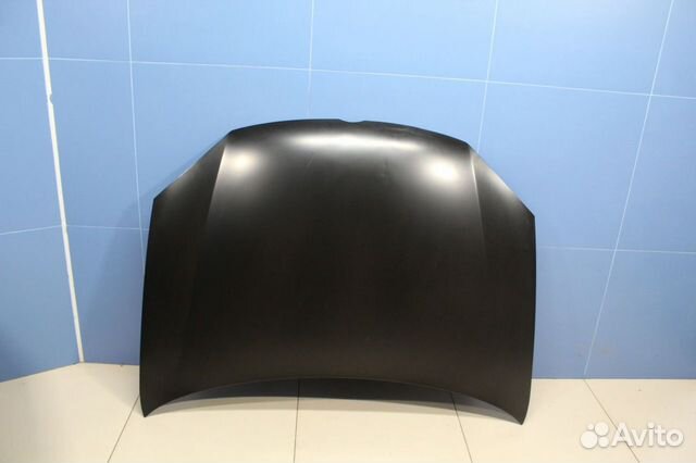Капот Volkswagen Jetta A5