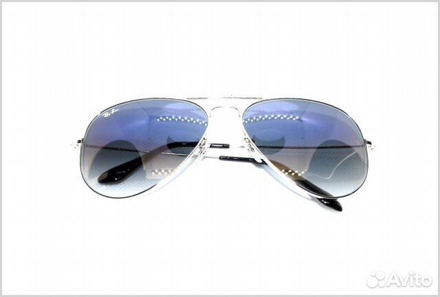 Очки Ray Ban Aviator 3025 003/3F