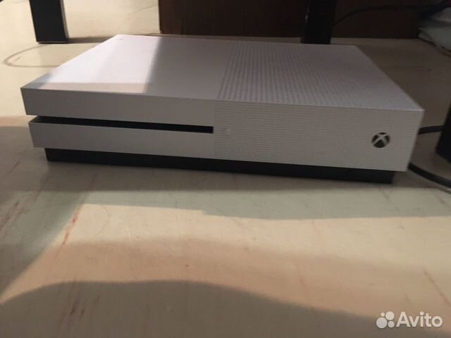 Xbox One S Xbox One S