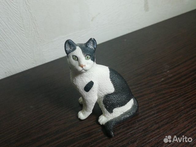 Кошка Schleich Кошка Schleich