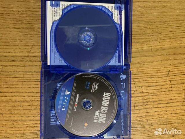 The last of us 2 / Одни из нас 2 The last of us 2 / Одни из нас 2