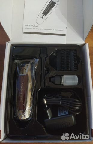 Оконтовочная машинка Professional N1 0,1 мм Оконтовочная машинка Professional N1 0,1 мм