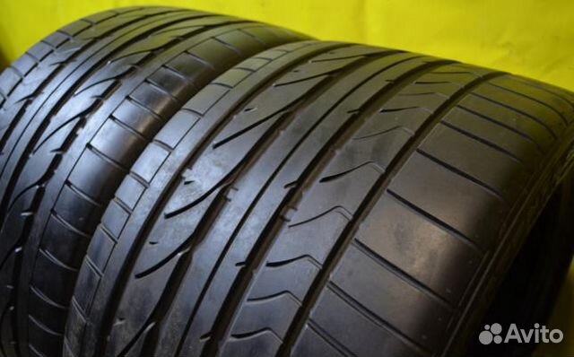 305 30 19 пара Bridgestone S001 305 30 19 пара Bridgestone S001