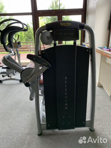 Тенноджим Тренажёр силовой для пресса