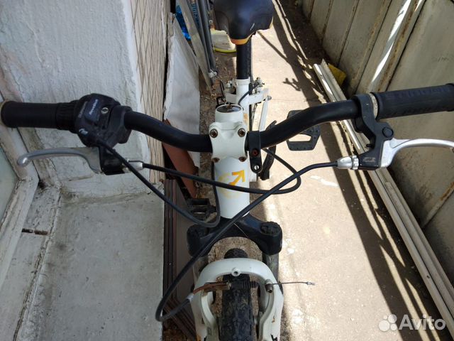 Детский велосипед Stinger Fiona 20 Детский велосипед Stinger Fiona 20