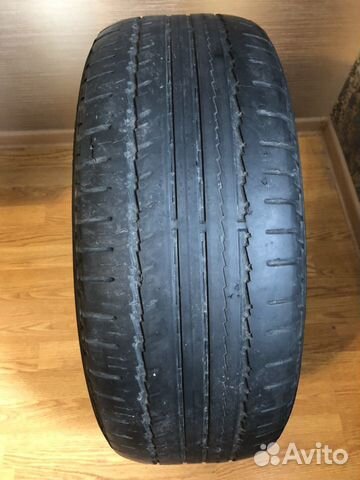 Шина nokian nordman S SUV Шина nokian nordman S SUV