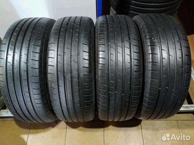 215 60 16 Nexen бу Шины Летние 215 60 R16 95N 215 60 16 Nexen бу Шины Летние 215 60 R16 95N