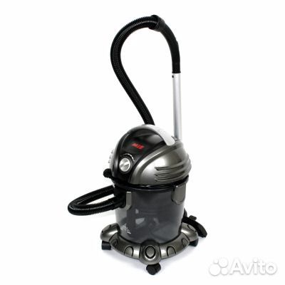 Пылесос с аквафильтром MIE Acqua Plus Пылесос с аквафильтром MIE Acqua Plus