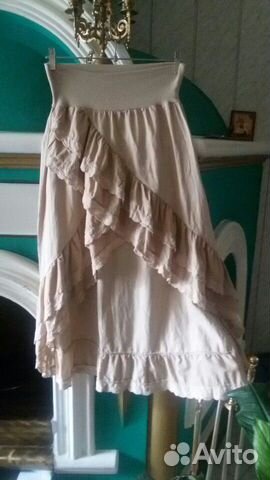 Itali. Exclusive. Cotton/Linen/кружево Itali. Exclusive. Cotton/Linen/кружево