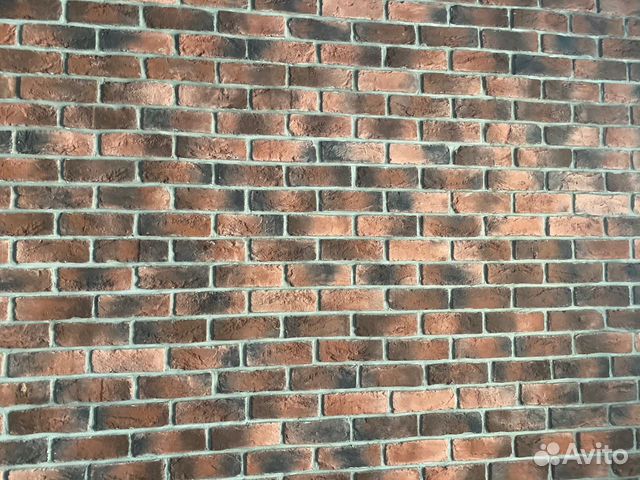 Декоративный кирпич Бремен Брик 305-70 White Hills Декоративный кирпич Бремен Брик 305-70 White Hills