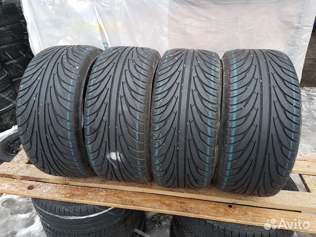 Шины 255 30 20 Nankang Ultrac Sport NS2 22C Шины 255 30 20 Nankang Ultrac Sport NS2 22C