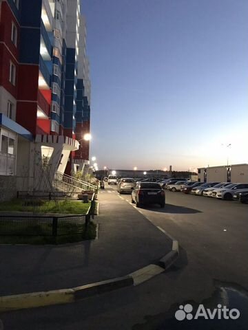 2-к квартира, 61 м², 1/16 эт. 2-к квартира, 61 м², 1/16 эт.