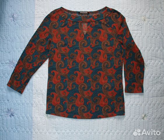 Эффектный джемпер Betty Barclay, р-р 44 (нем. 38) Эффектный джемпер Betty Barclay, р-р 44 (нем. 38)